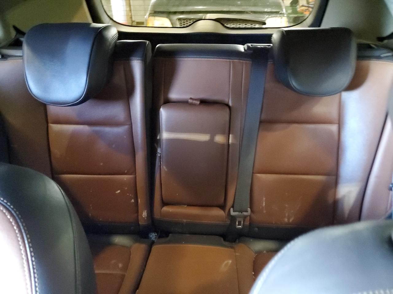 2015 Buick Encore - Image 10