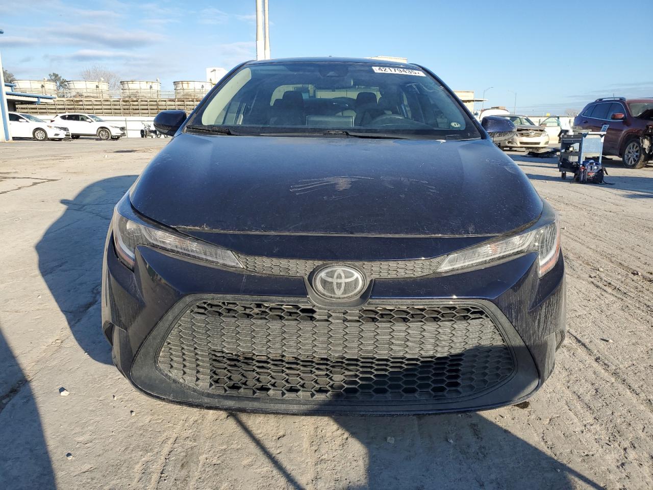 2020 Toyota Corolla - Image 5