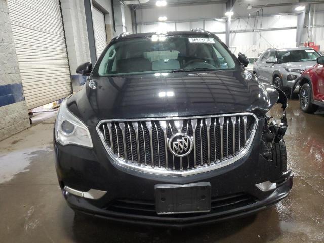  BUICK ENCLAVE 2014 Black