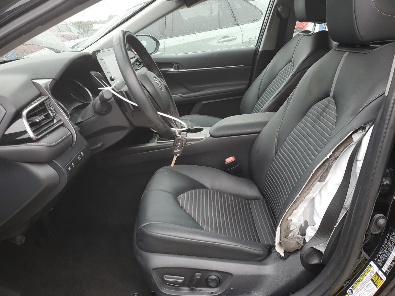 2024 Toyota Camry - Image 7