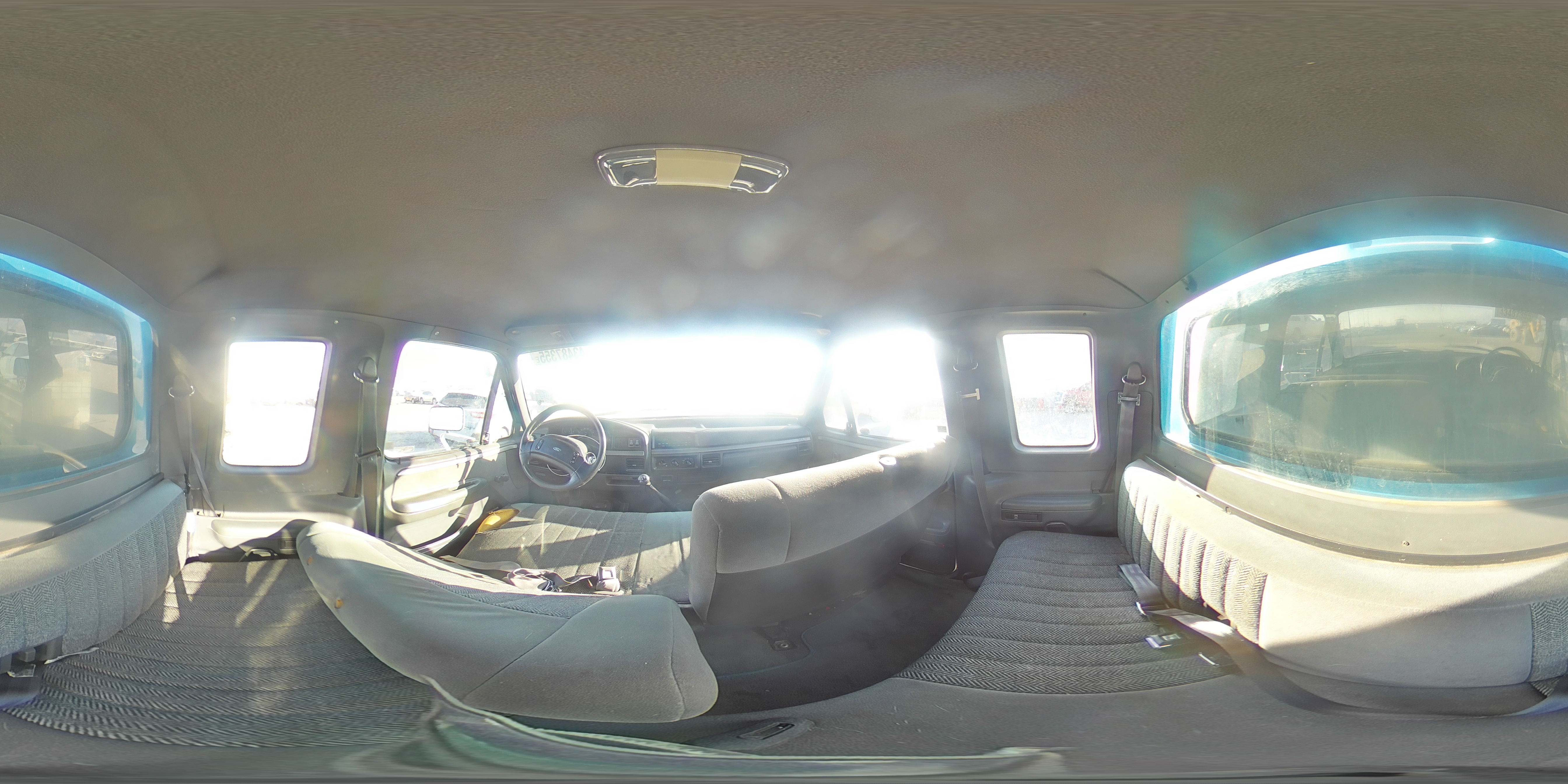 1993 Ford F-150 - Image 13