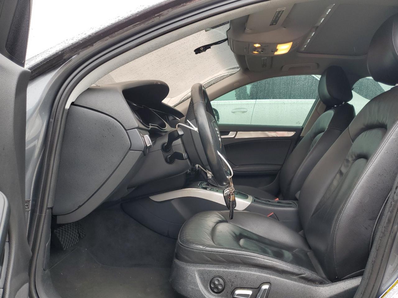 2015 Audi A4 - Image 7