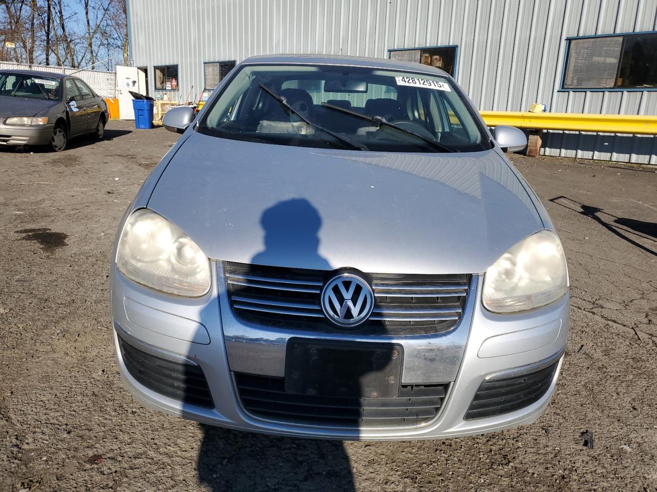 2007 Volkswagen Jetta - Image 5