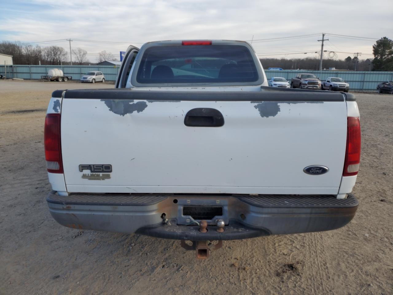 1998 Ford F-150 - Image 6