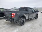 2019 Ford F150 Supercrew na sprzedaż w Central Square, NY - Front End