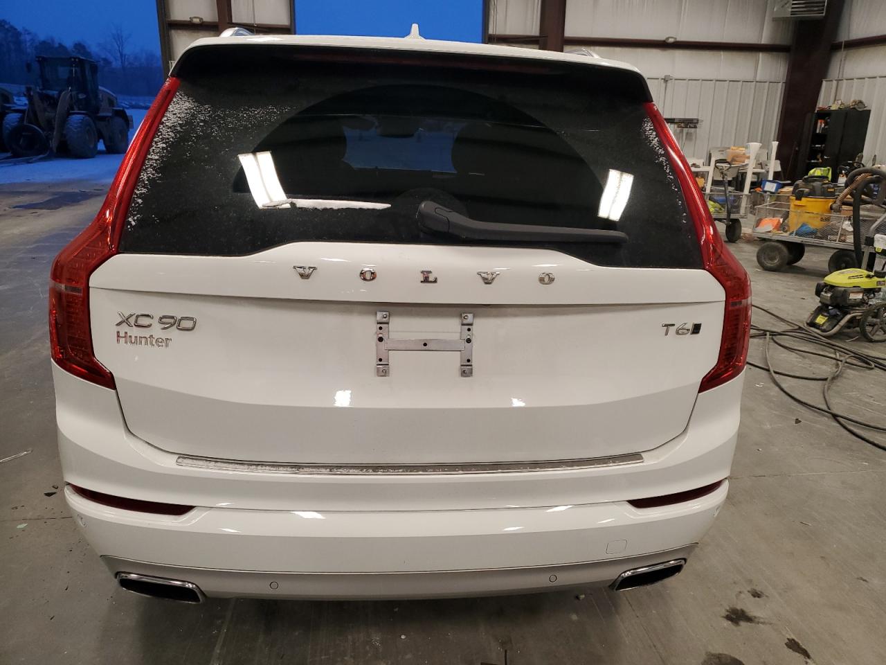 2020 Volvo XC90 - Image 6