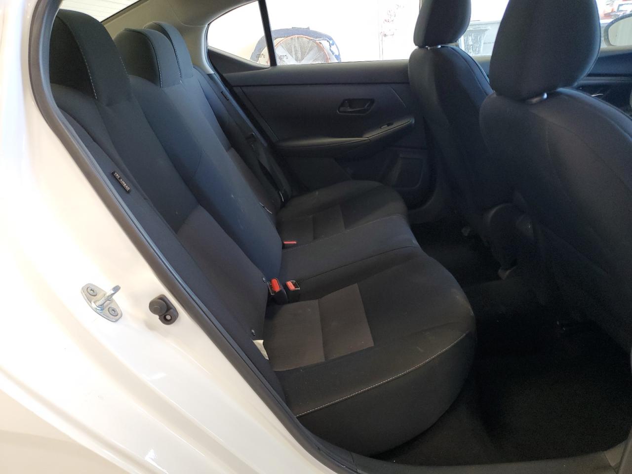 2024 Nissan Sentra - Image 10
