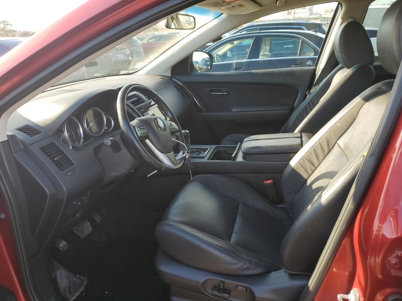 2015 Mazda CX-9 - Image 7
