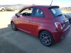 2012 Fiat 500 للبيع في American Canyon، CA - Minor Dent/Scratches