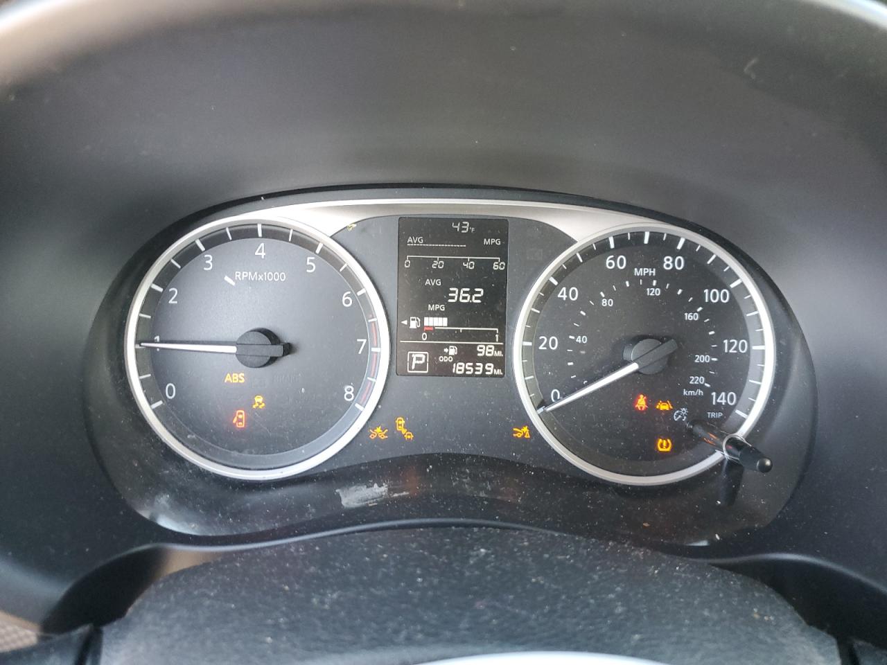 3N1CP5BV3RL490161 NISSAN KICKS 2024