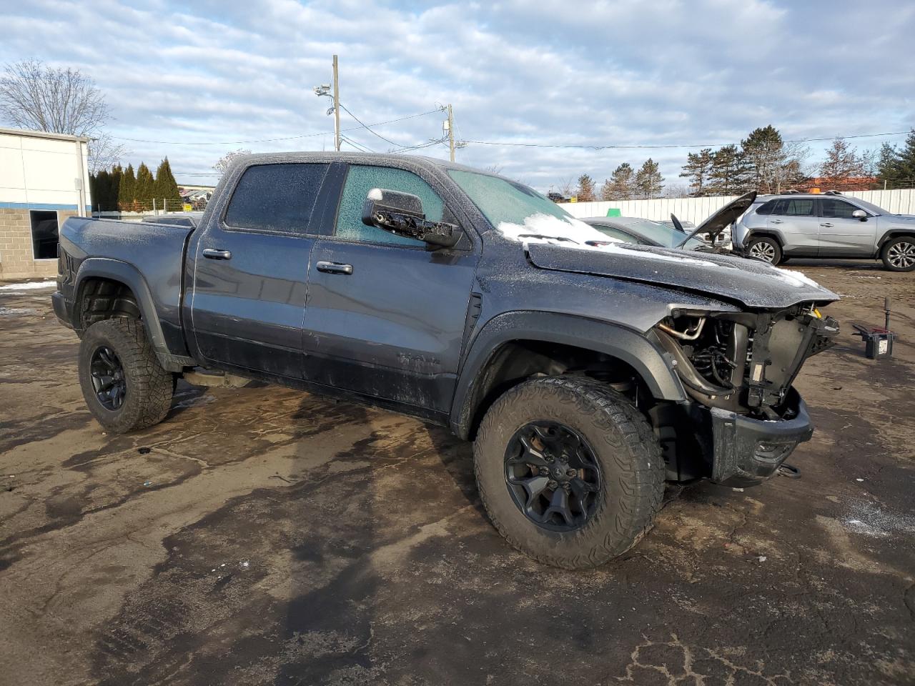 2022 RAM 1500 - Image 4