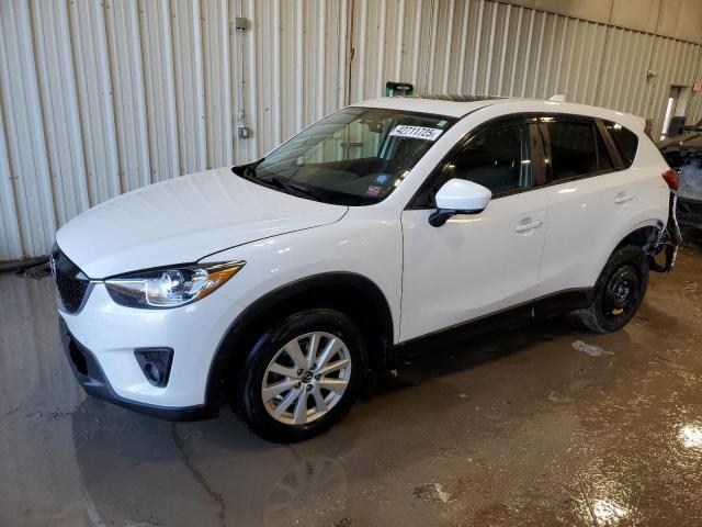 2013 Mazda Cx-5 Touring