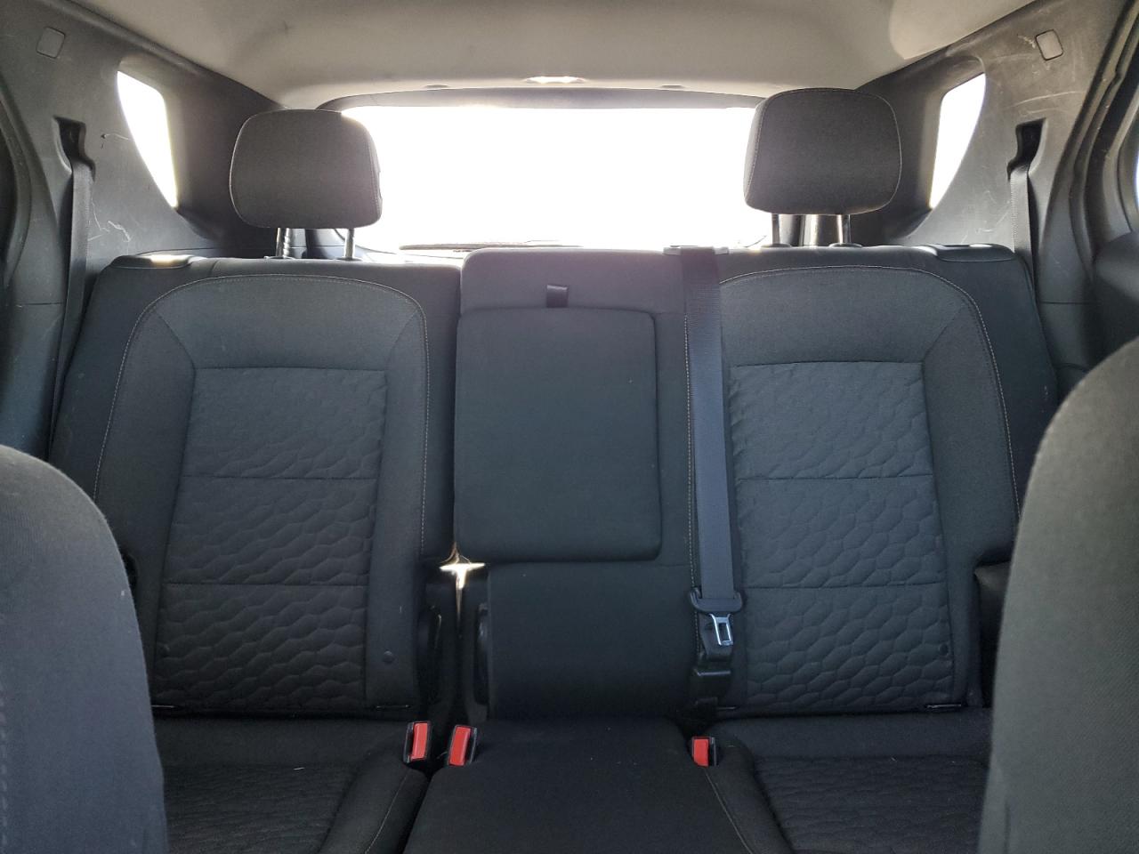 2019 Chevrolet Equinox - Image 10