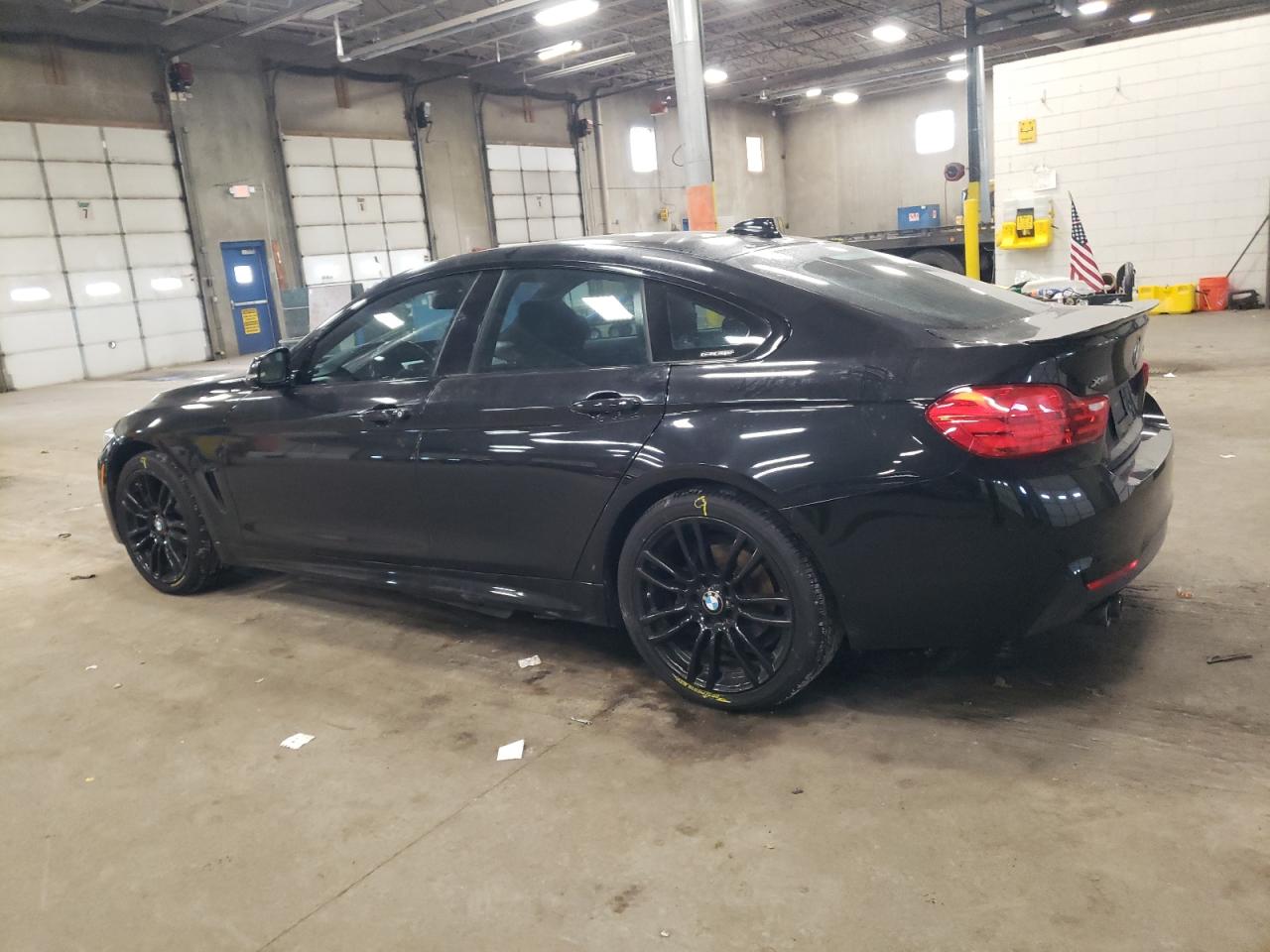 2015 BMW 4er - Image 2