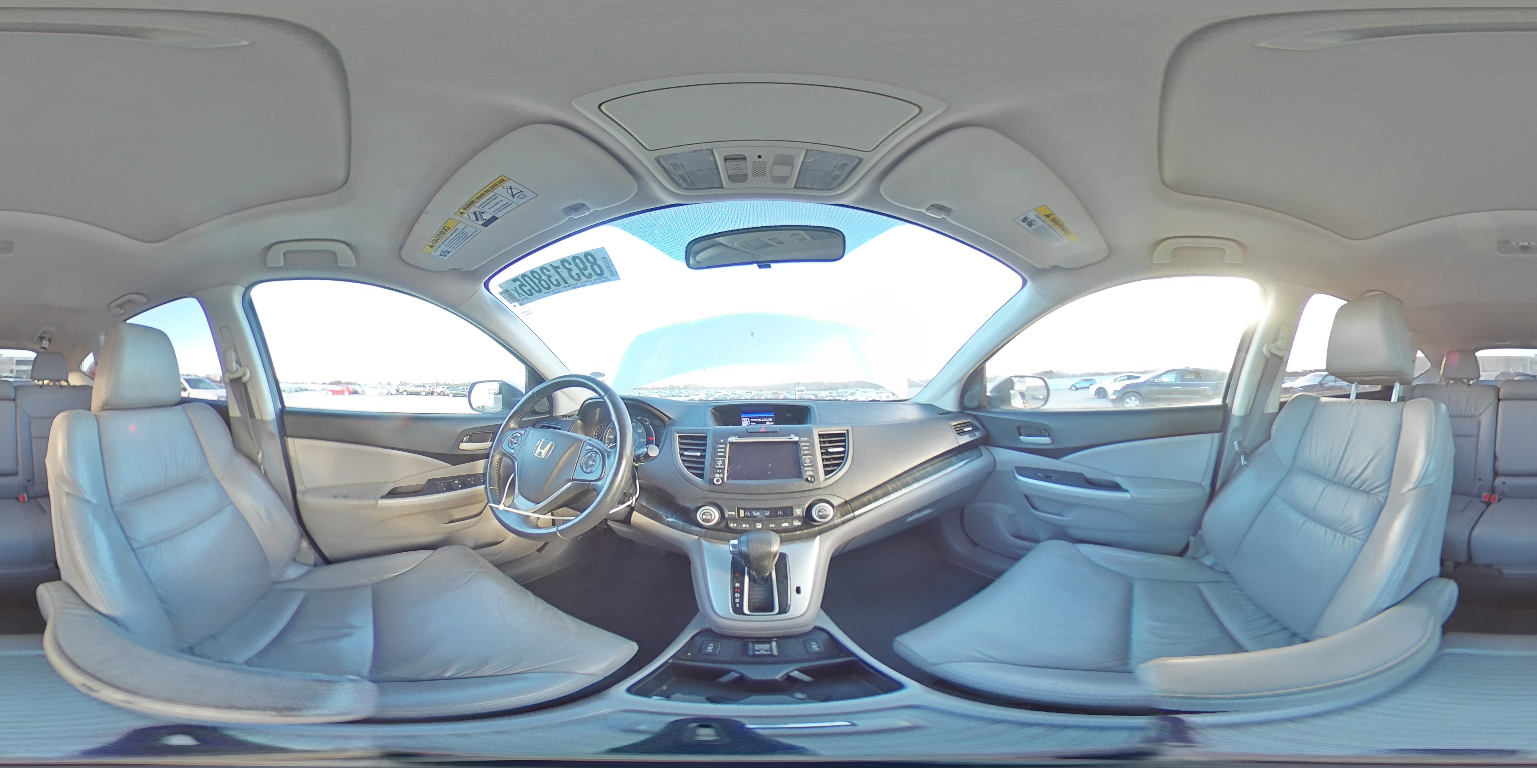 2013 Honda CR-V - Image 13