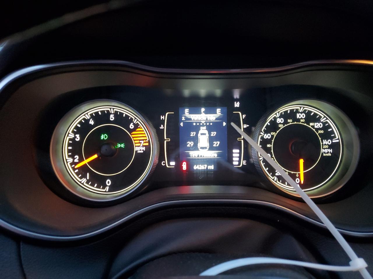 2021 Jeep Grand Cherokee - Image 9