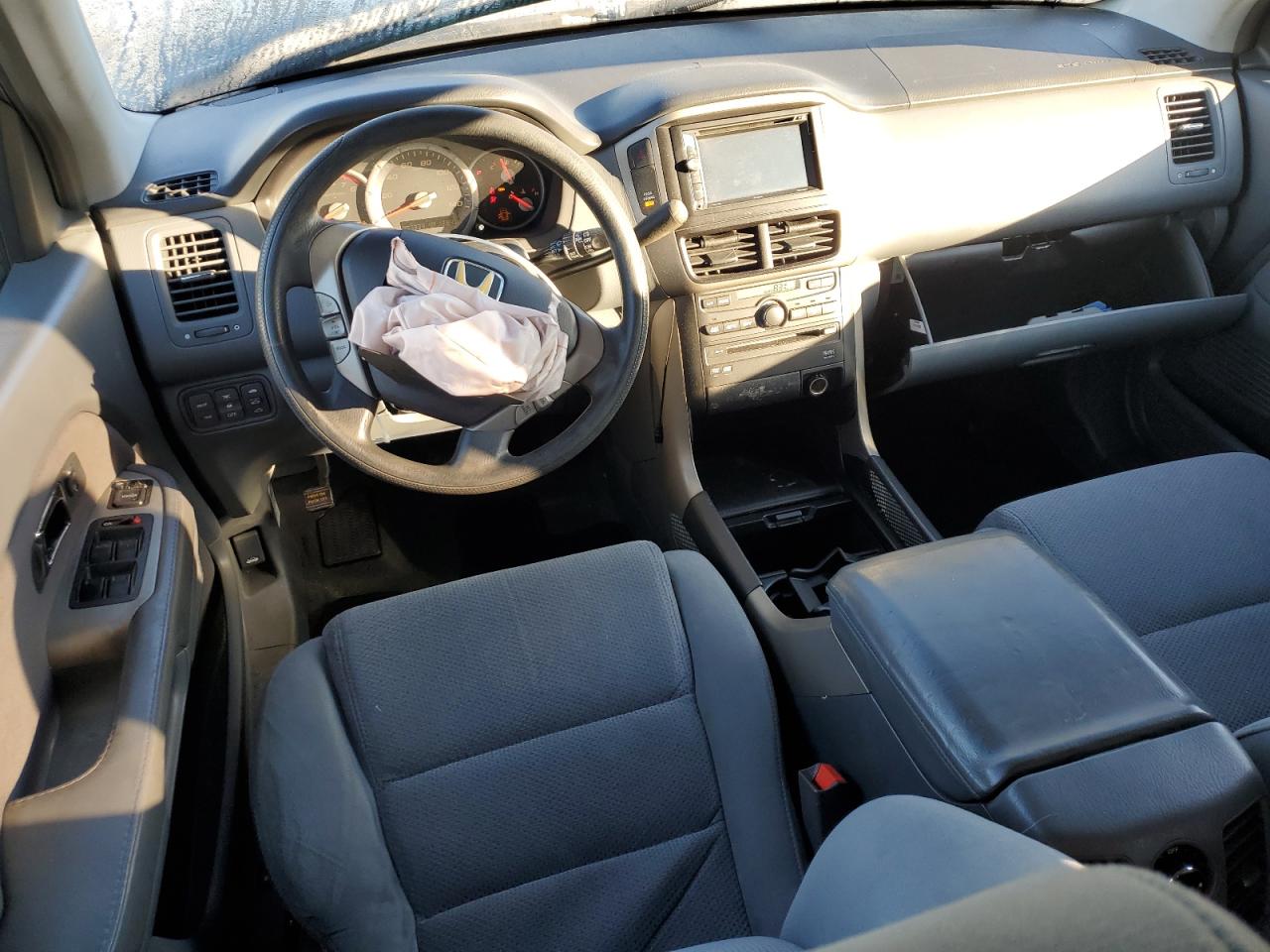 2009 Honda Pilot - Image 8