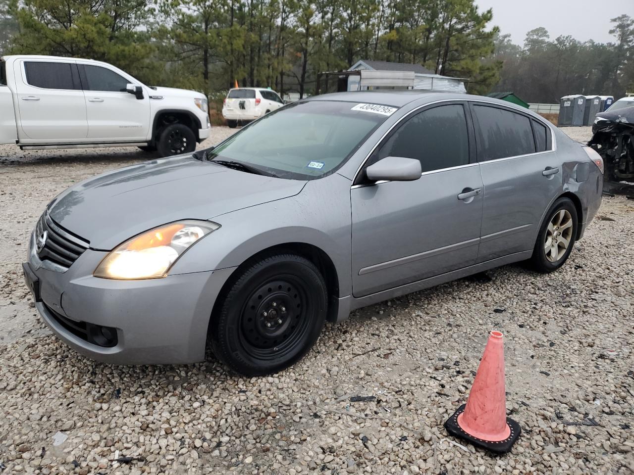 2008 Nissan Altima - Image 1