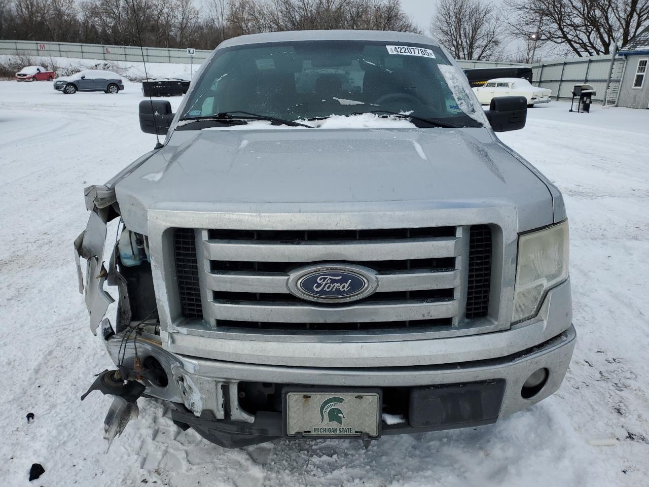 2011 Ford F-150 - Image 5