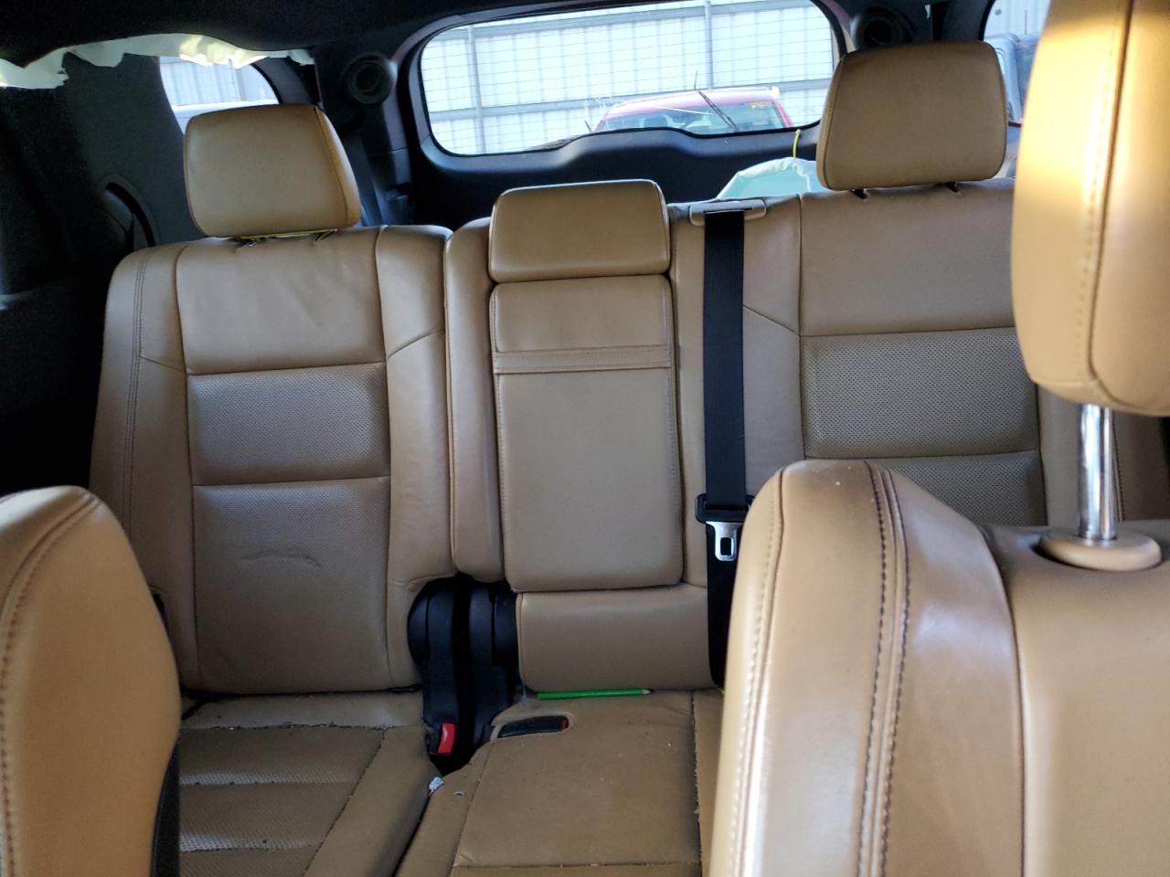 2016 Dodge Durango - Image 10