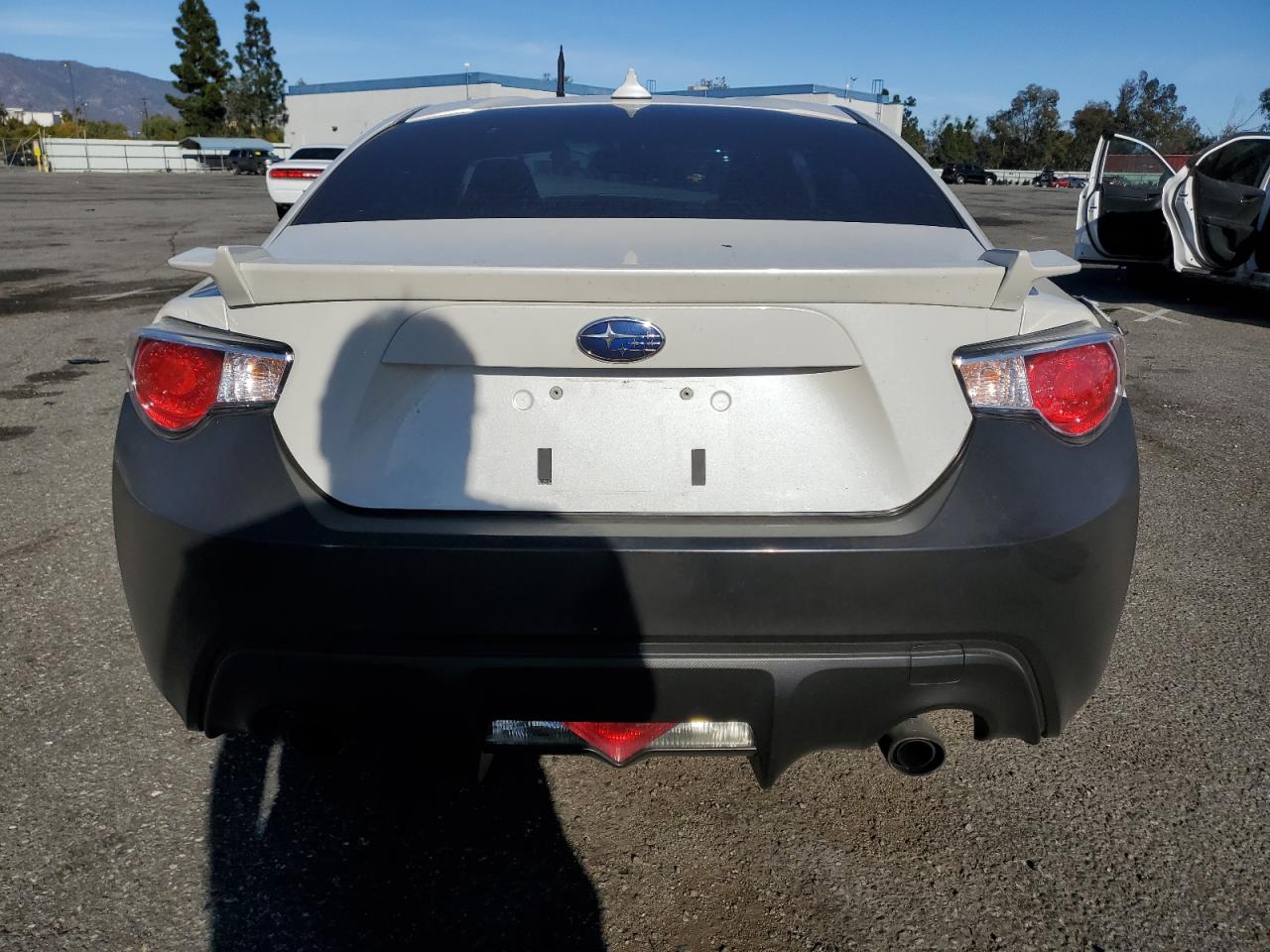 2014 Subaru BRZ - Image 6