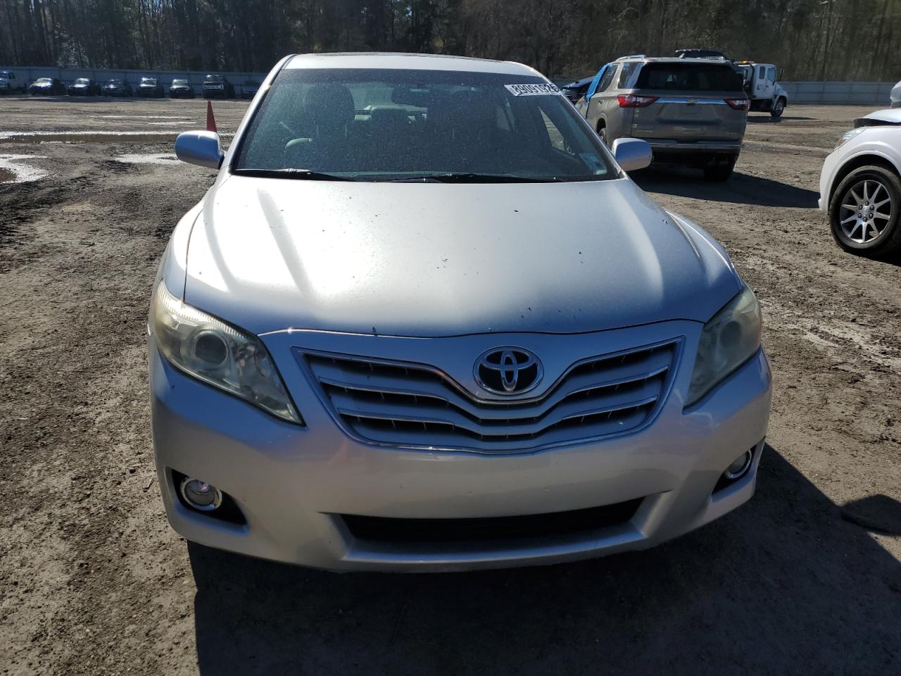 2011 Toyota Camry - Image 5