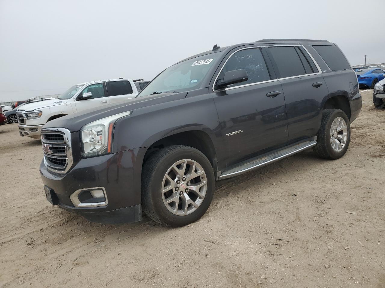 2015 GMC Yukon - Image 1