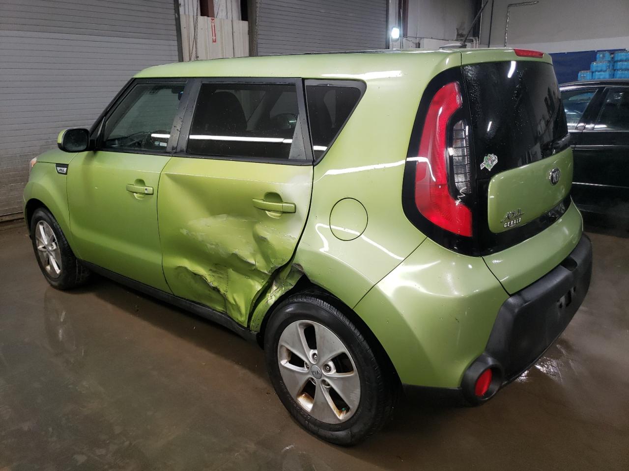 2015 Kia Soul - Image 2