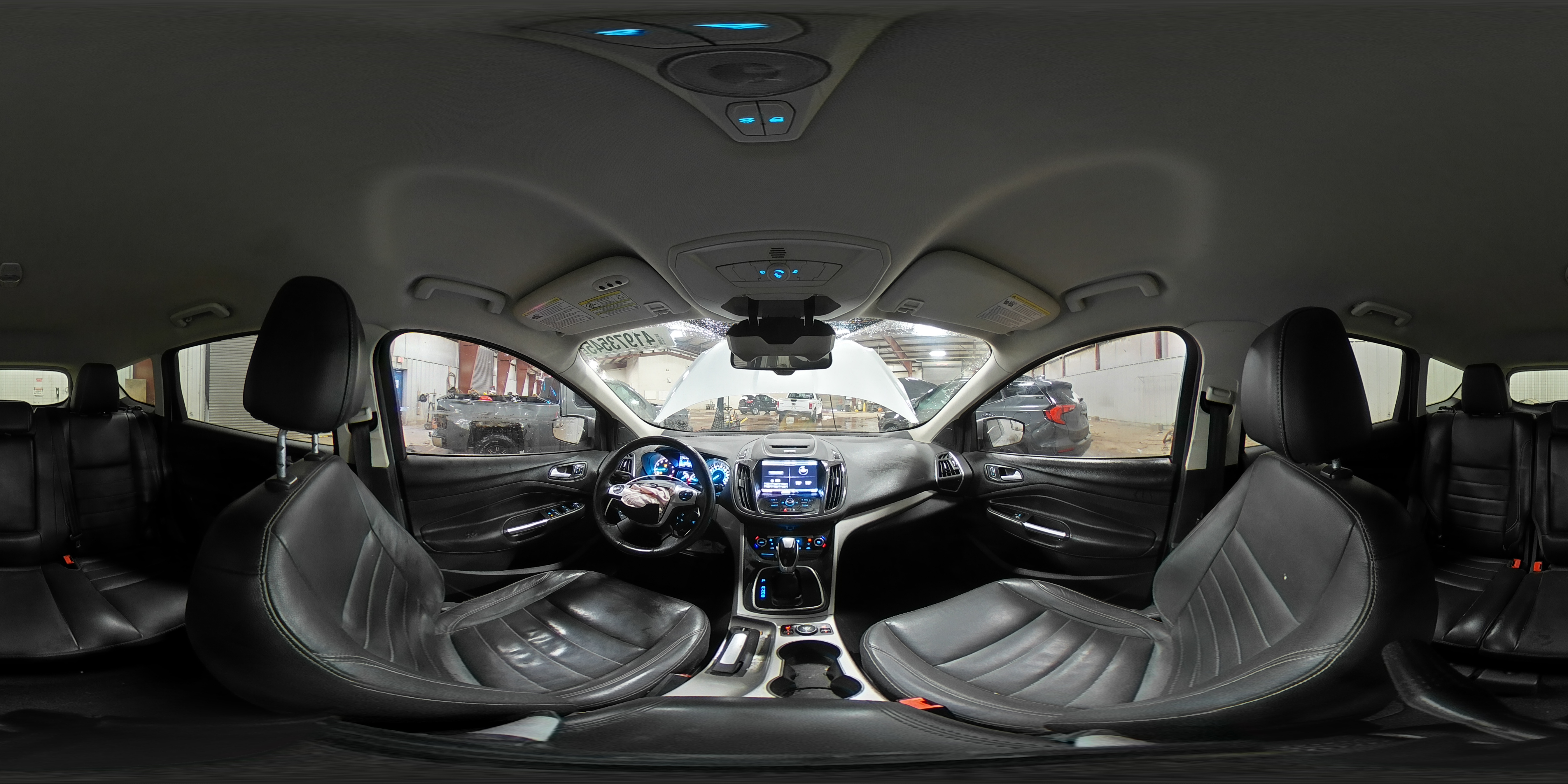 2013 Ford Escape - Image 15