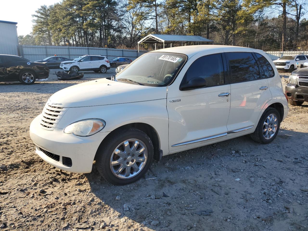 2008 Chrysler PT Cruiser - Image 1