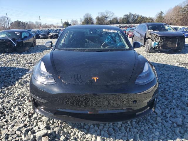  TESLA MODEL 3 2023 Черный