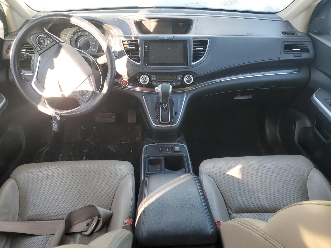 2015 Honda CR-V - Image 8