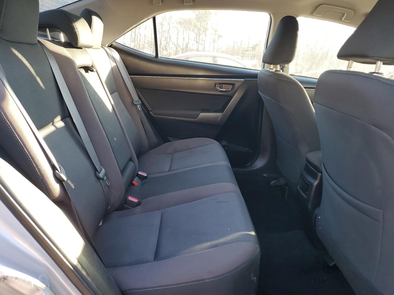 2019 Toyota Corolla - Image 10