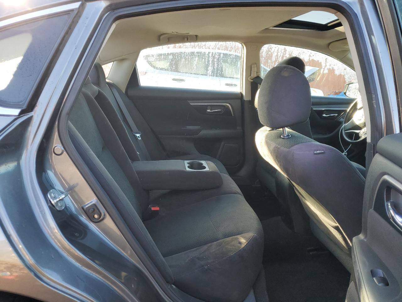 2014 Nissan Altima - Image 10