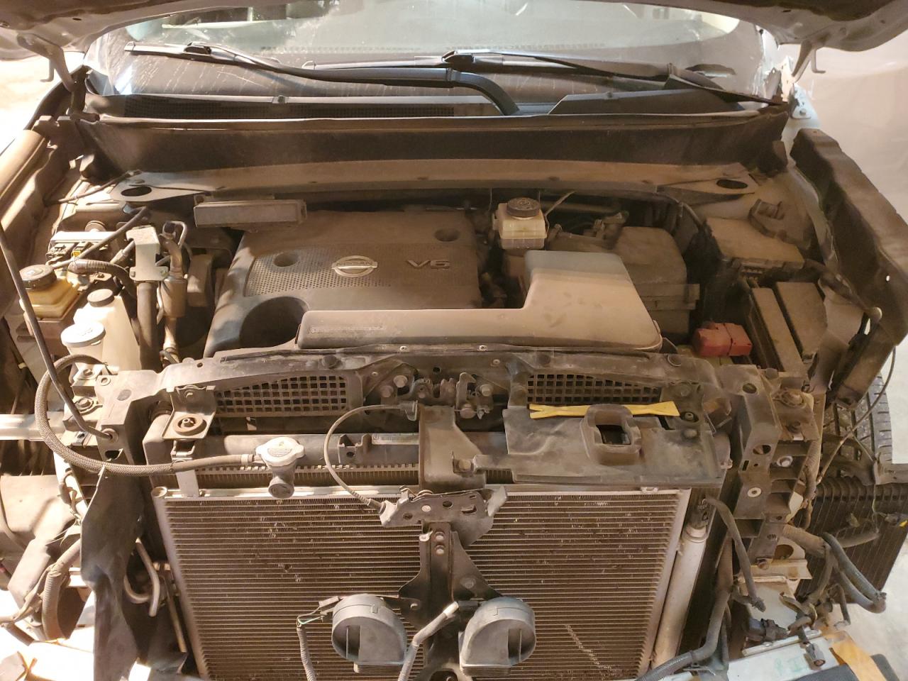 2016 Nissan Pathfinder - Image 12