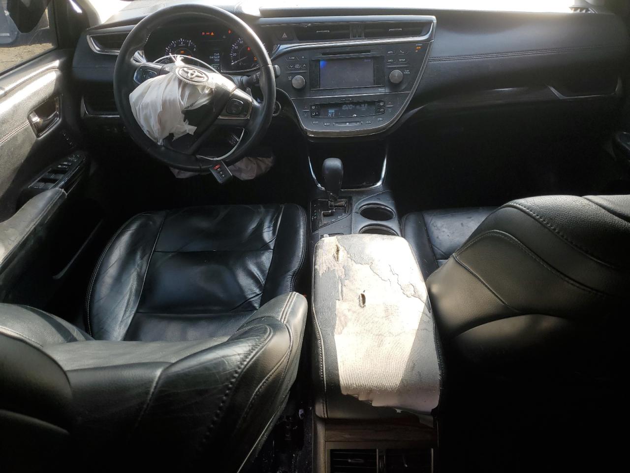 2014 Toyota Avalon - Image 8