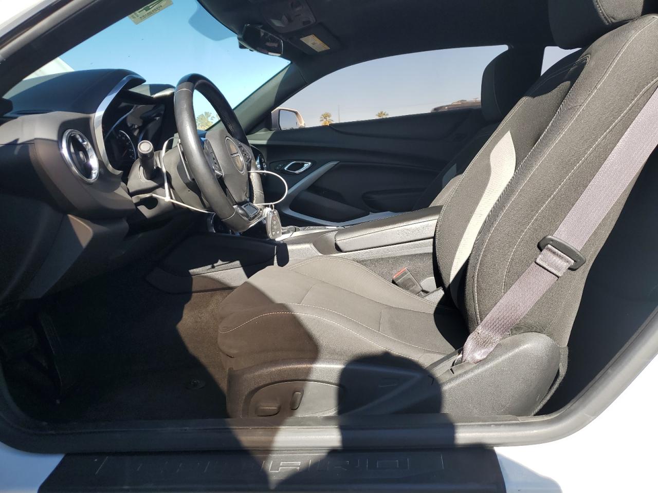 1G1FB1RXXG0155829 CHEVROLET CAMARO 2016