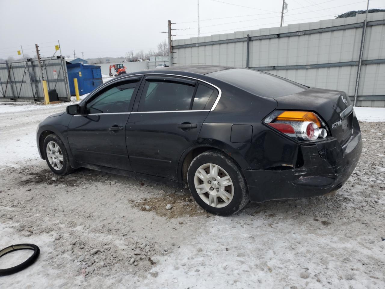 2008 Nissan Altima - Image 2