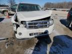 2010 Ford Escape Xls zu verkaufen in Pekin, IL - Front End