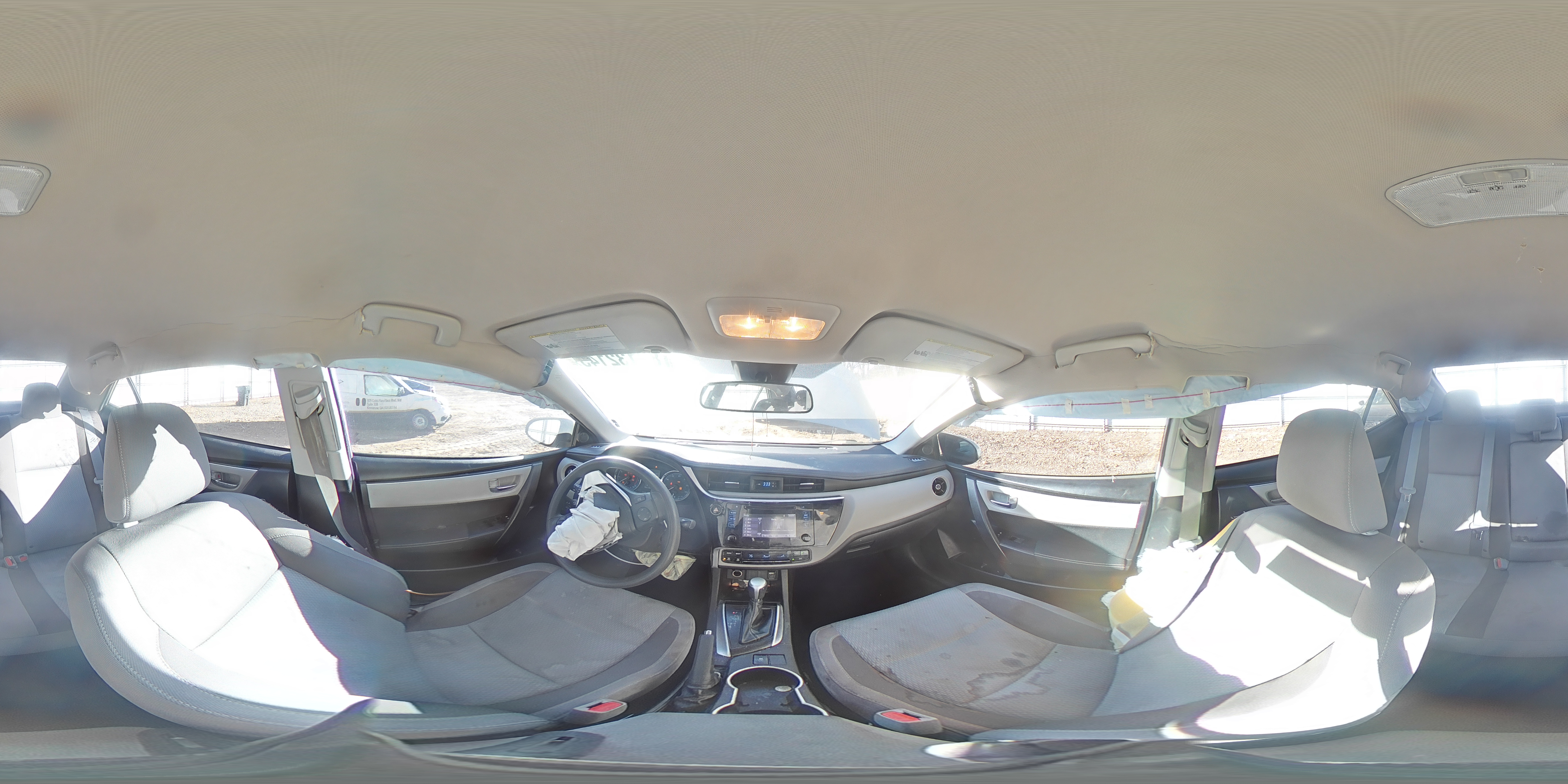 2018 Toyota Corolla - Image 12