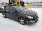 2016 Chevrolet Cruze Limited Lt en Venta en Central Square, NY - Front End