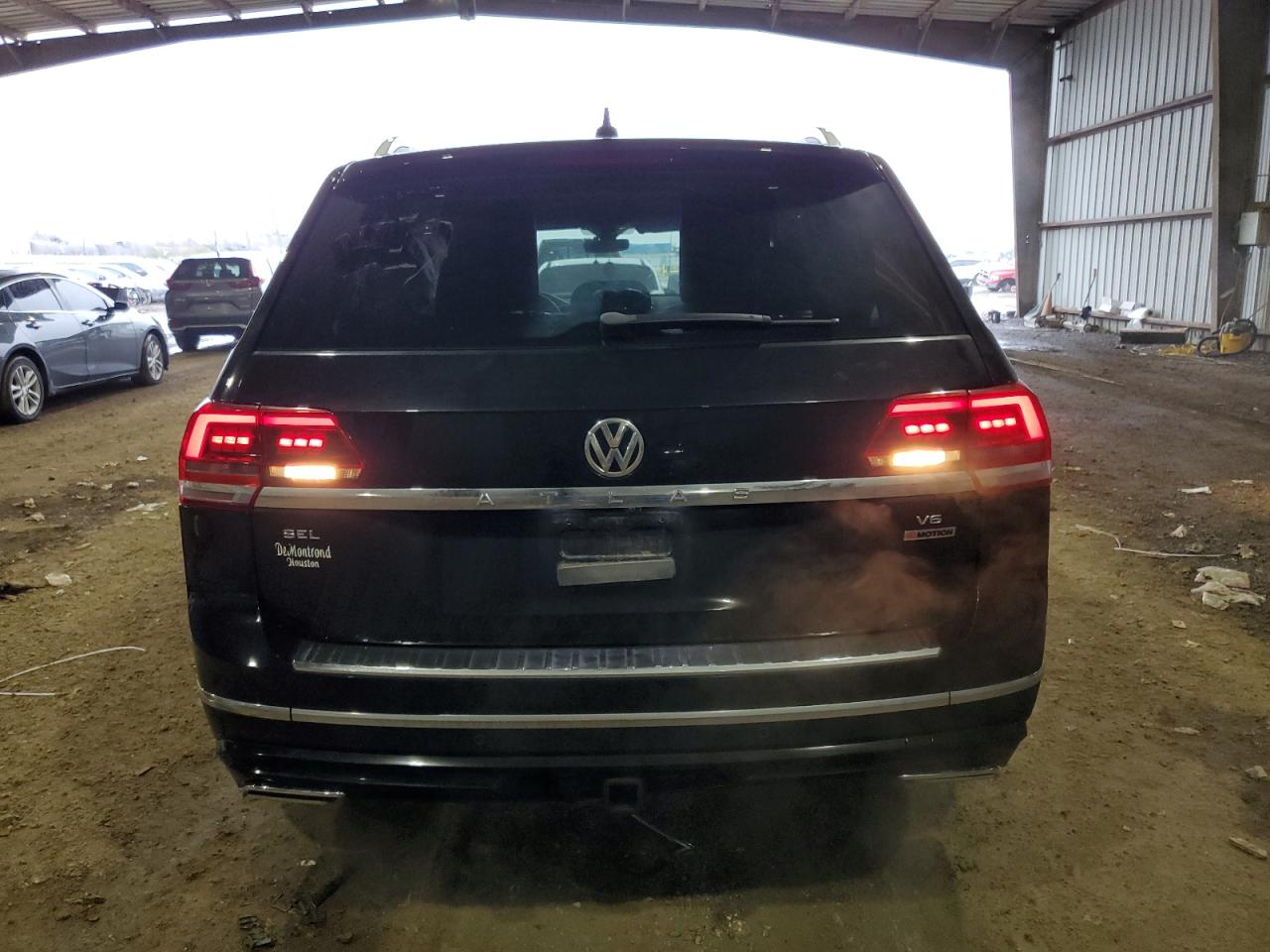 2019 Volkswagen Atlas - Image 6