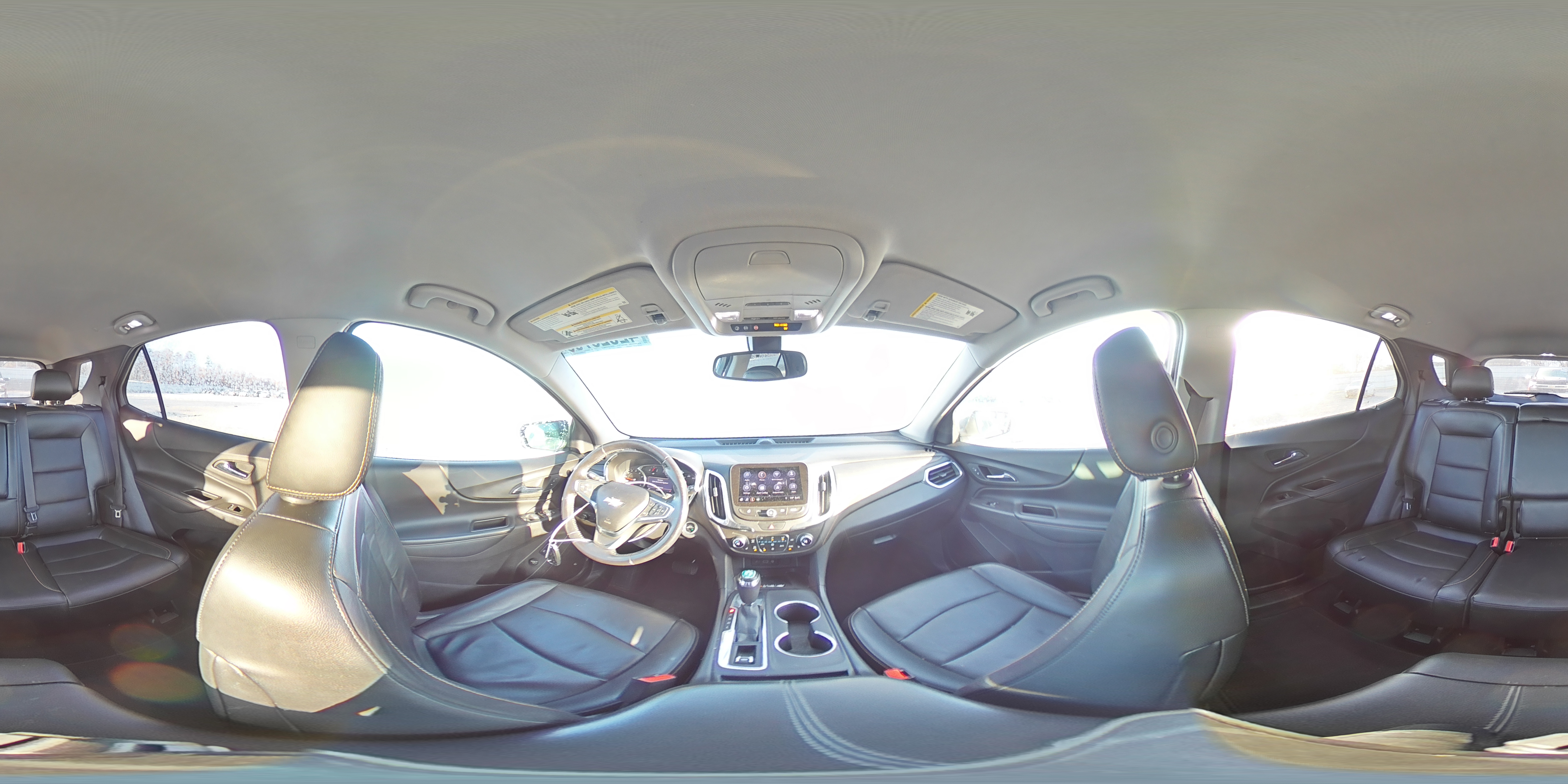 2019 Chevrolet Equinox - Image 14