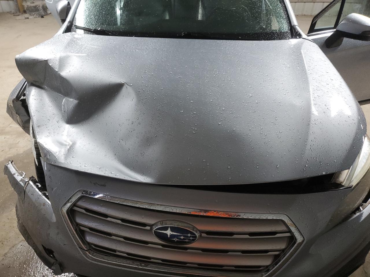 2017 Subaru Outback - Image 12