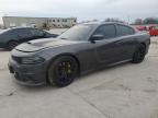 2018 Dodge Charger Srt Hellcat en Venta en Wilmer, TX - Vandalism