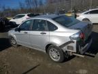 2011 Ford Focus Se за продажба в Waldorf, MD - Rear End