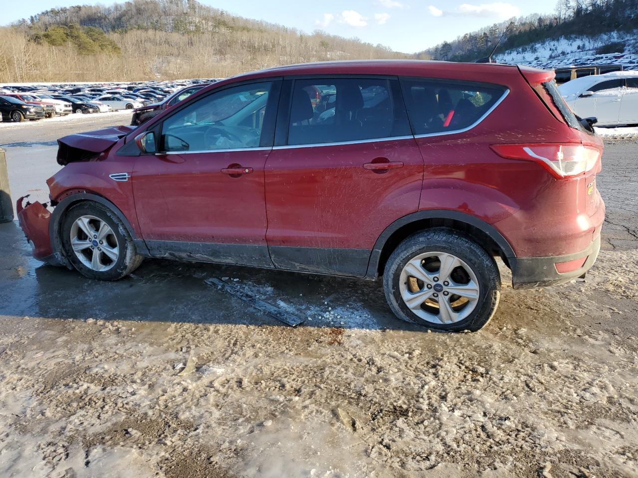2013 Ford Escape - Image 2