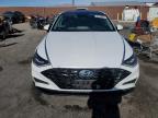 2020 Hyundai Sonata Sel на продаже в North Las Vegas, NV - Front End