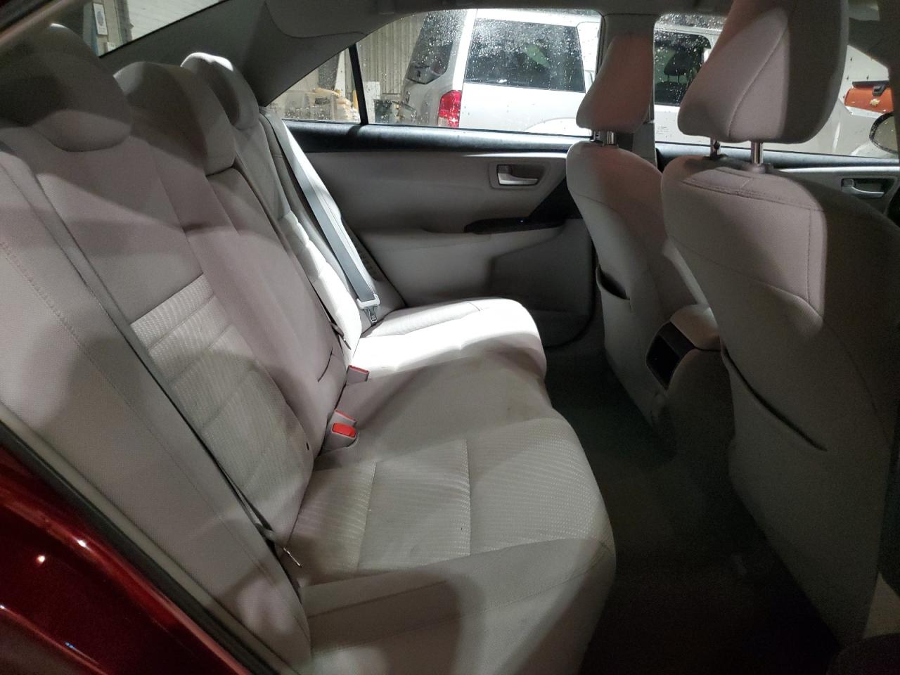 2017 Toyota Camry - Image 10