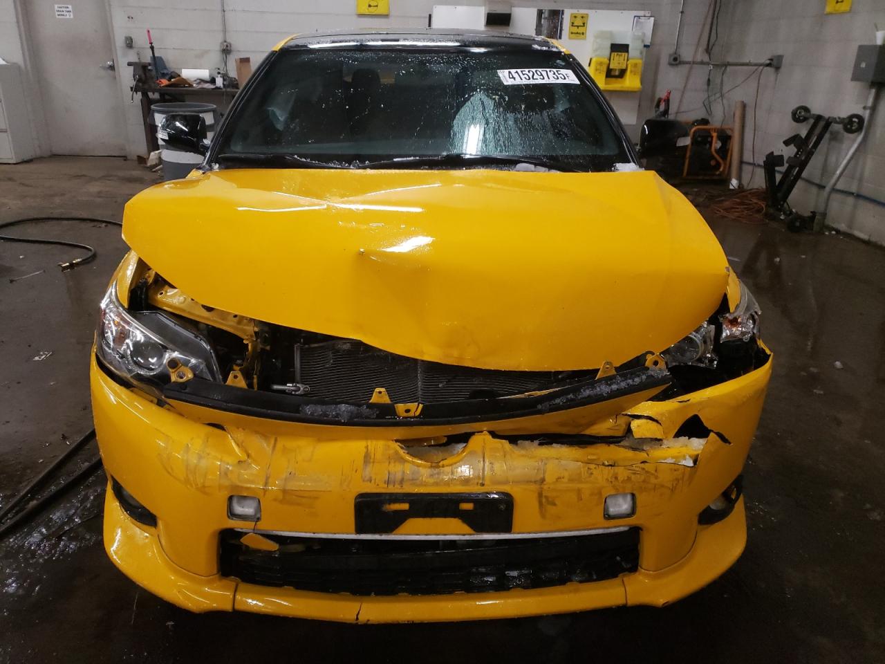 2012 Toyota tC - Image 5